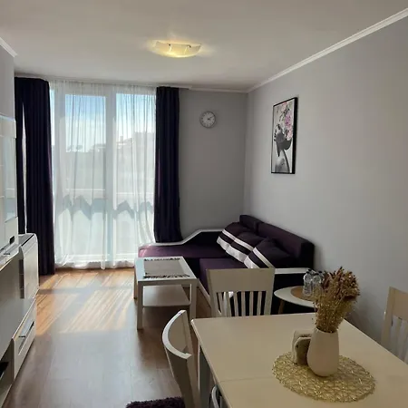 Viva Sea & Appartement