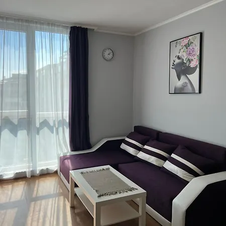 Appartement Viva Sea & *