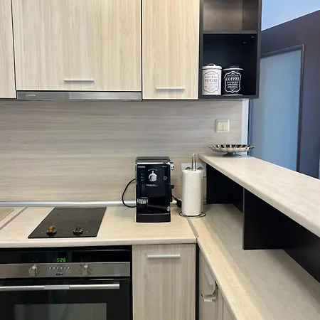Appartement Viva Sea & Varna