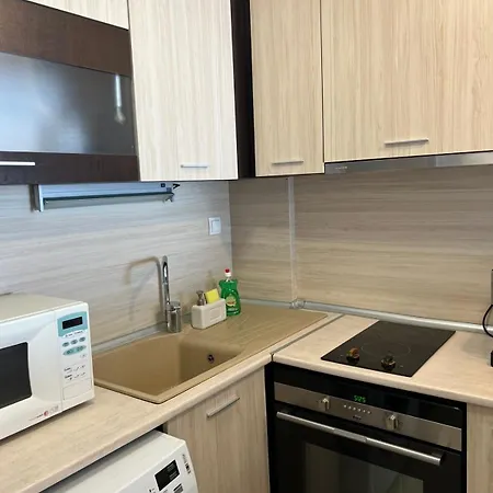 Appartement Viva Sea & Varna