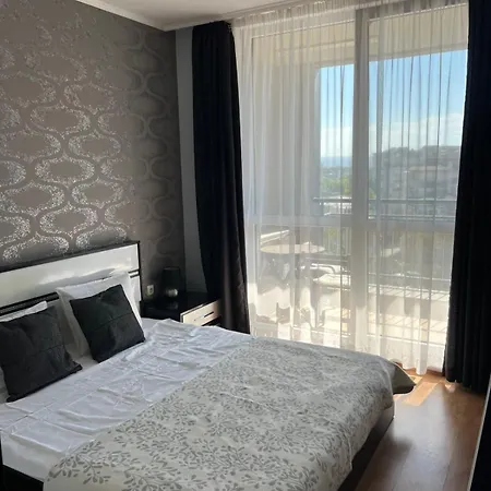 Appartement Viva Sea &