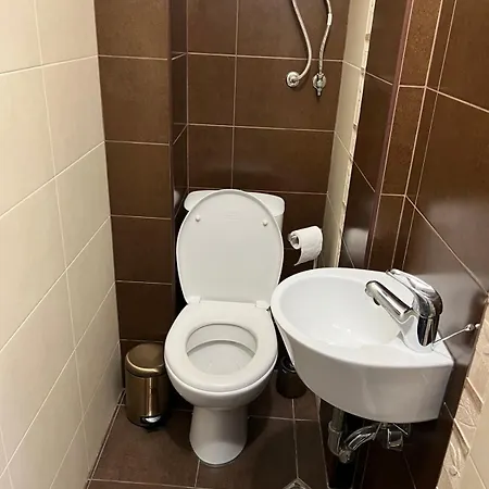 Appartement Viva Sea &