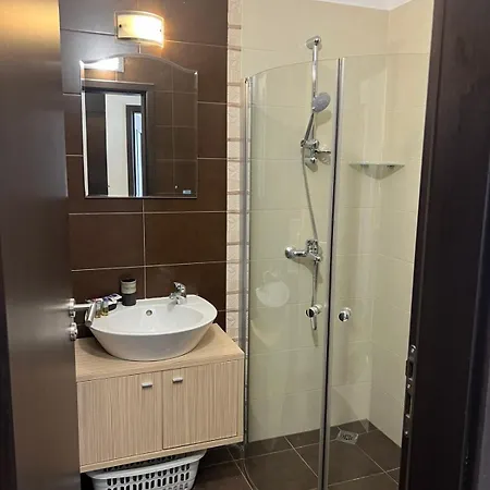 Appartement Viva Sea &