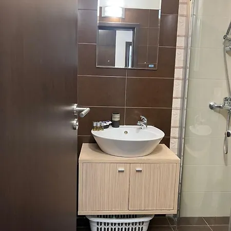 Appartement Viva Sea &
