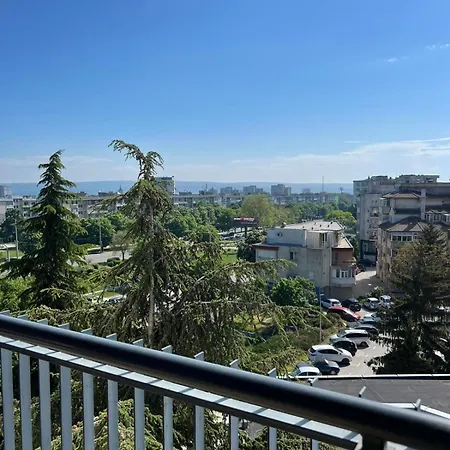 Appartement Viva Sea &