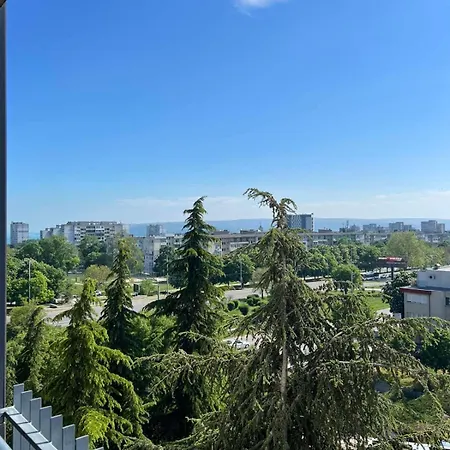 Viva Sea & Appartement Varna
